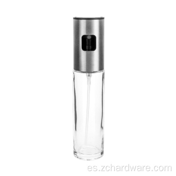 Glass Olive Oil Sprayer Mister Spray para ensalada